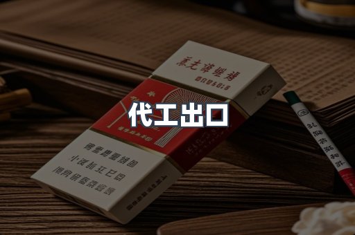 进口香烟